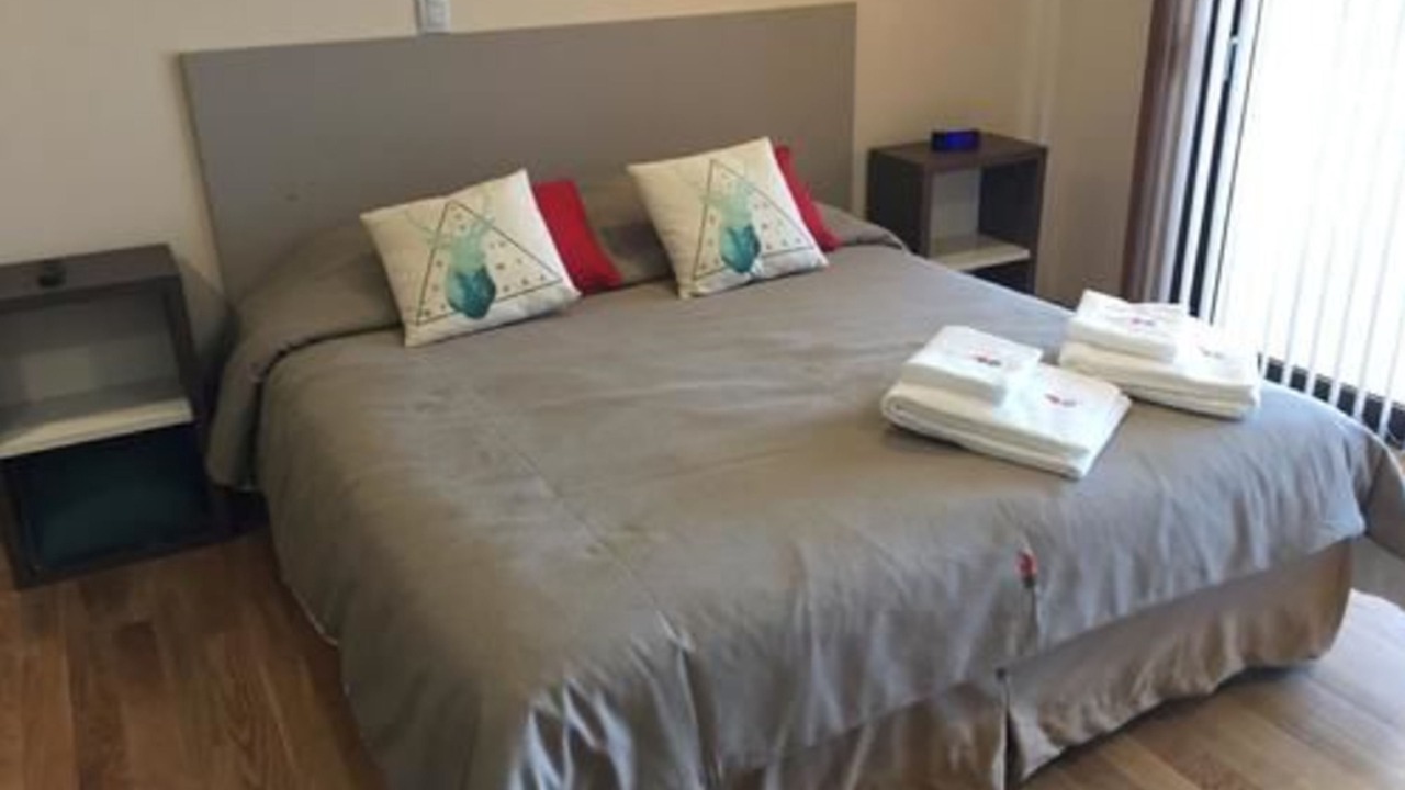 Photo of Bedroom in Lujan de Cuyo