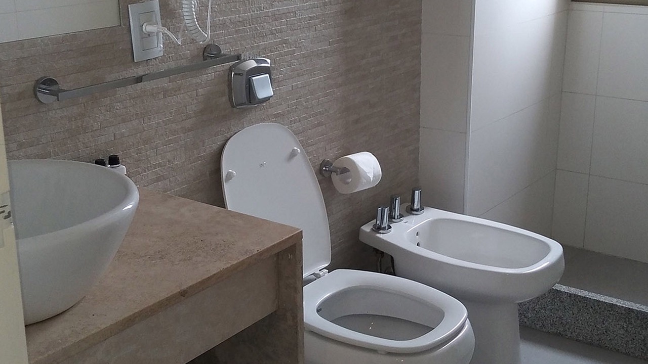 Photo of Bathroom in Lujan de Cuyo