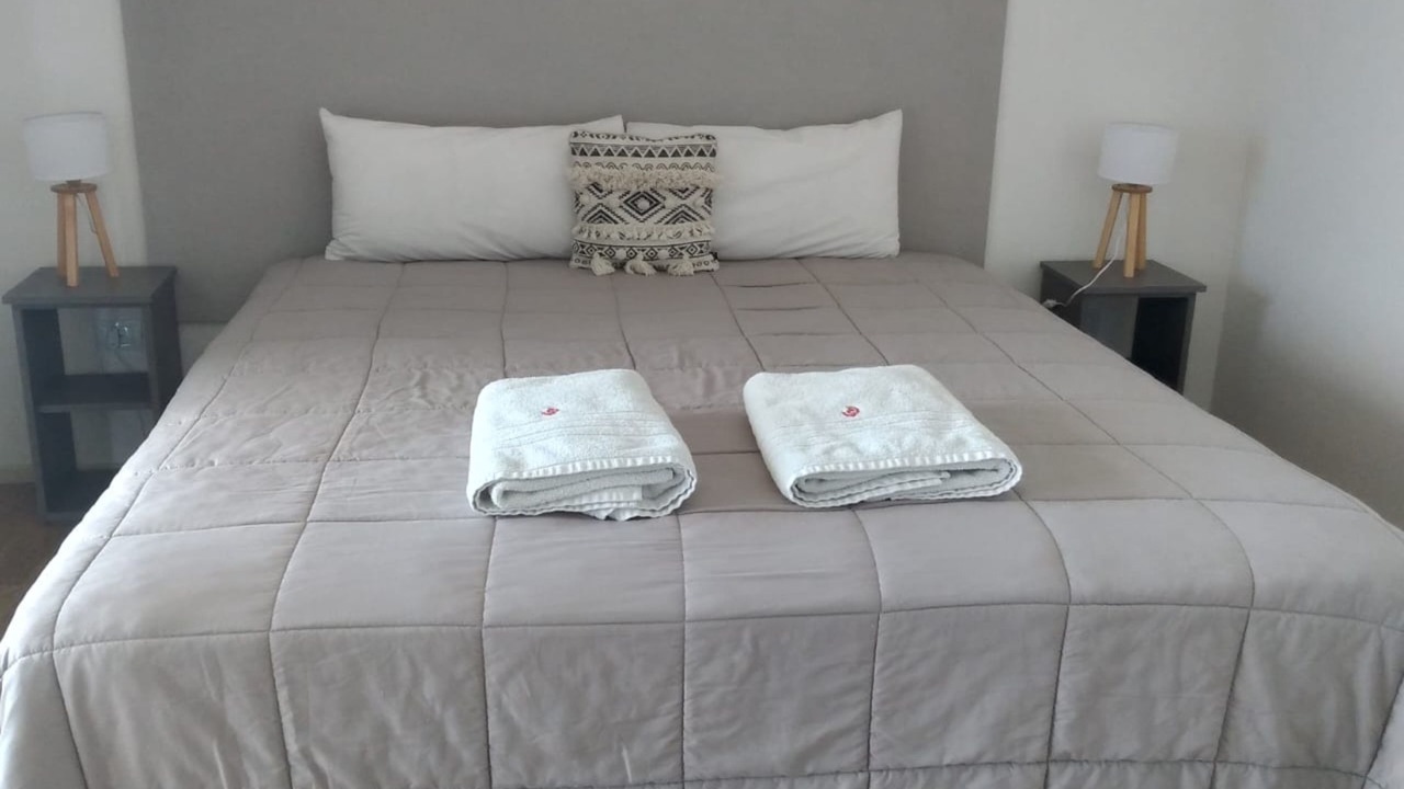 Photo of Bedroom in Lujan de Cuyo