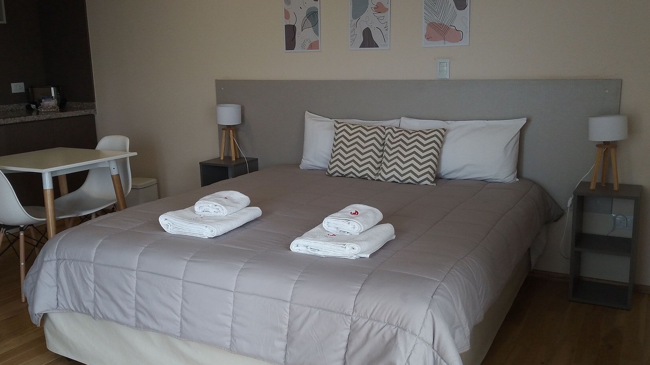 Photo of Bedroom in Lujan de Cuyo