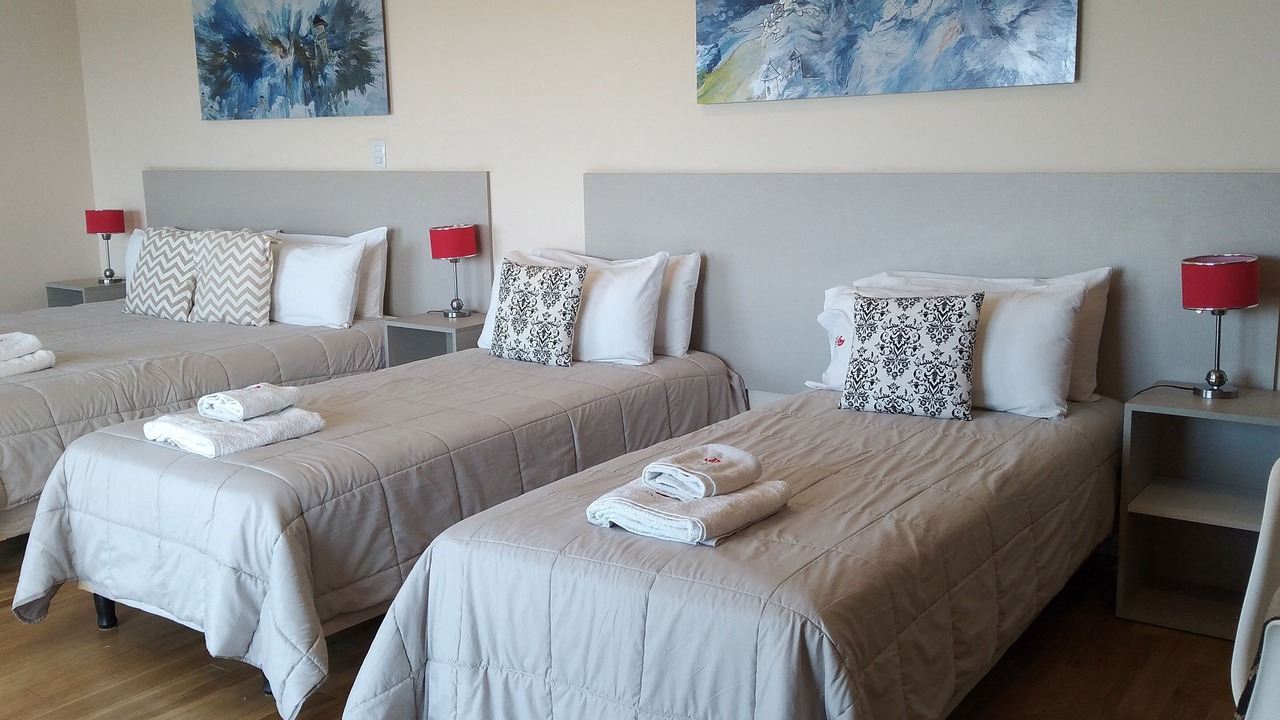 Photo of Bedroom in Lujan de Cuyo