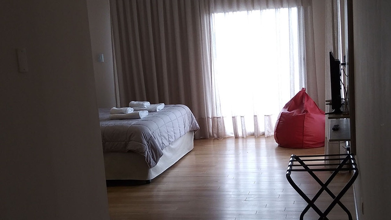 Photo of Bedroom in Lujan de Cuyo