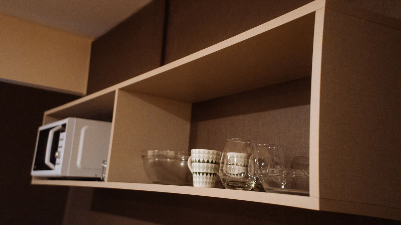 Photo of Kitchen in Lujan de Cuyo