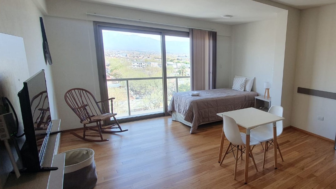 Photo of Bedroom in Lujan de Cuyo