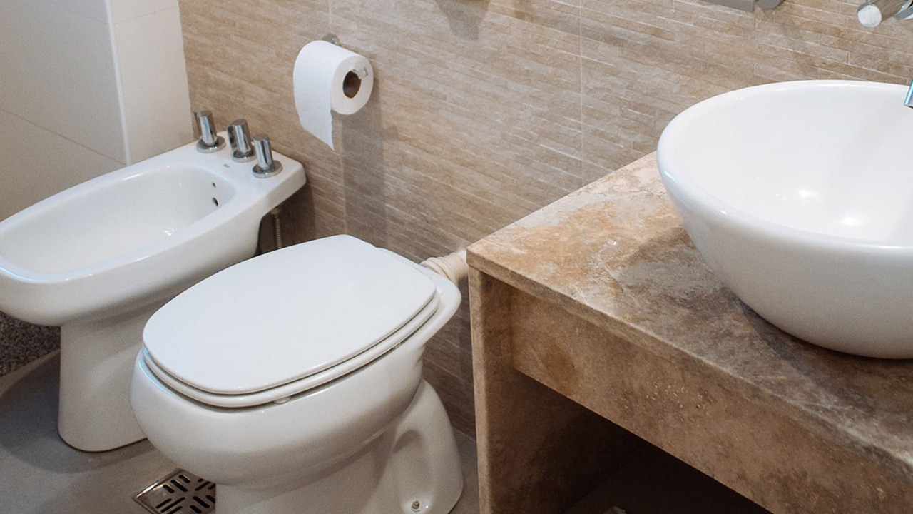 Photo of Bathroom in Lujan de Cuyo
