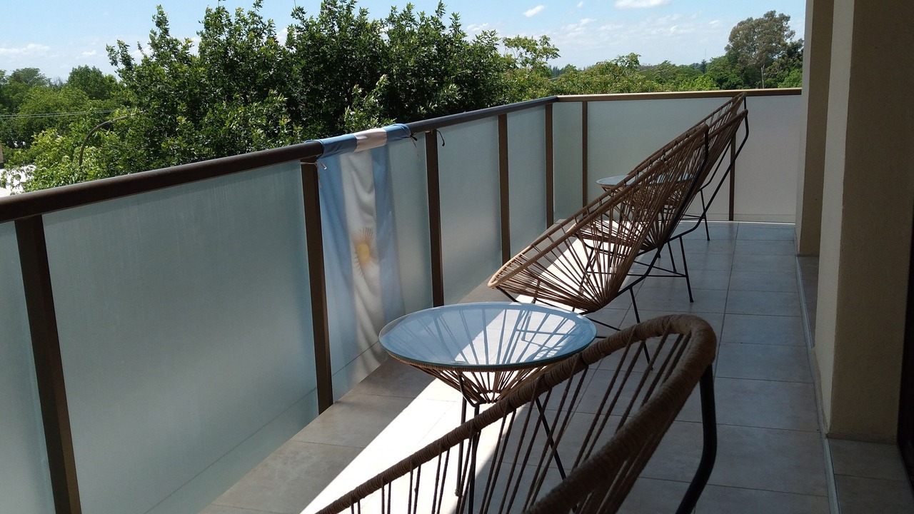 Photo of Bedroom in Lujan de Cuyo