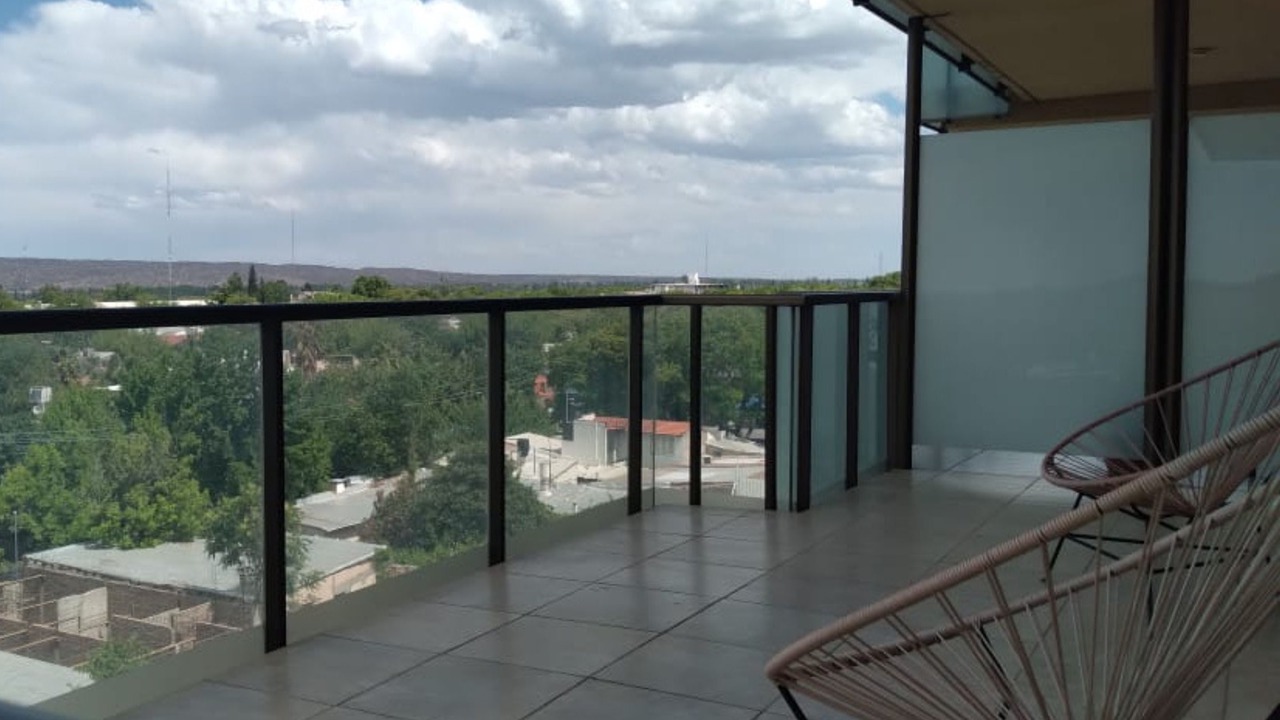 Photo of Patio Balcony in Lujan de Cuyo