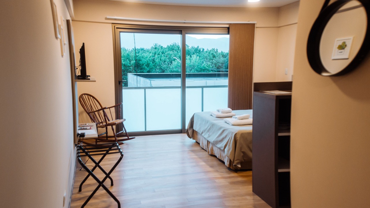 Photo of Bedroom in Lujan de Cuyo