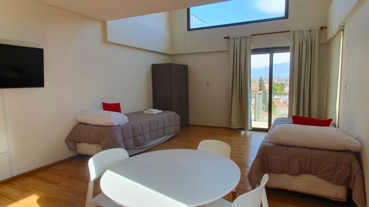 Photo of Livingroom in Lujan de Cuyo