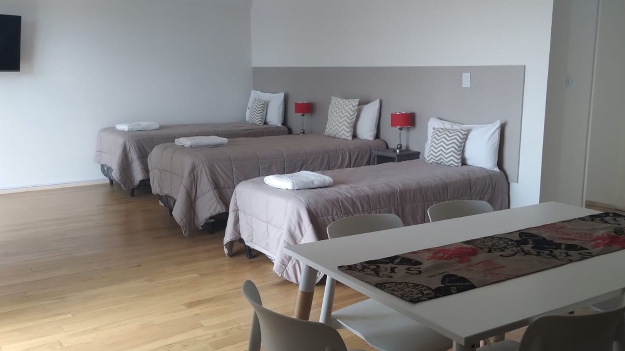 Photo of Bedroom in Lujan de Cuyo