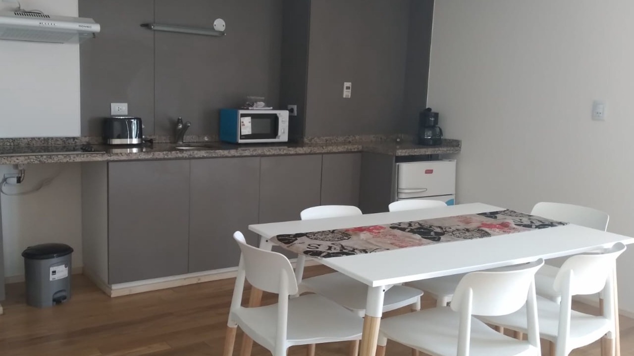 Photo of Kitchen in Lujan de Cuyo