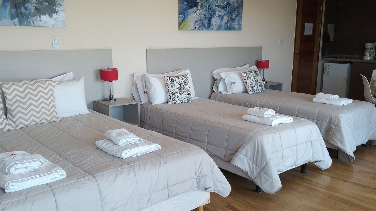 Photo of Bedroom in Lujan de Cuyo