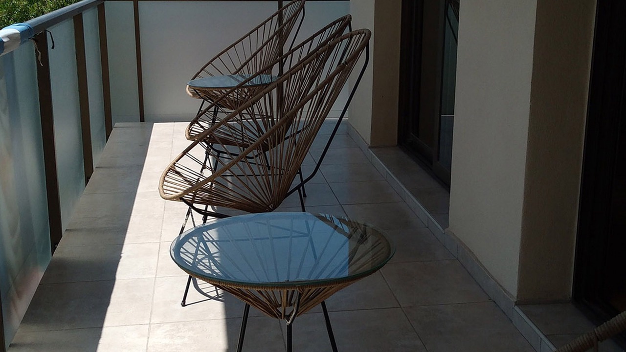 Photo of Bedroom in Lujan de Cuyo