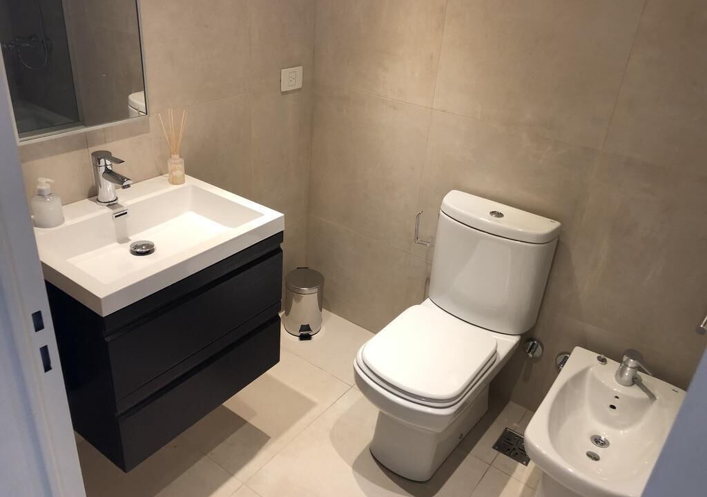 Photo of Bathroom in Puerto Madero