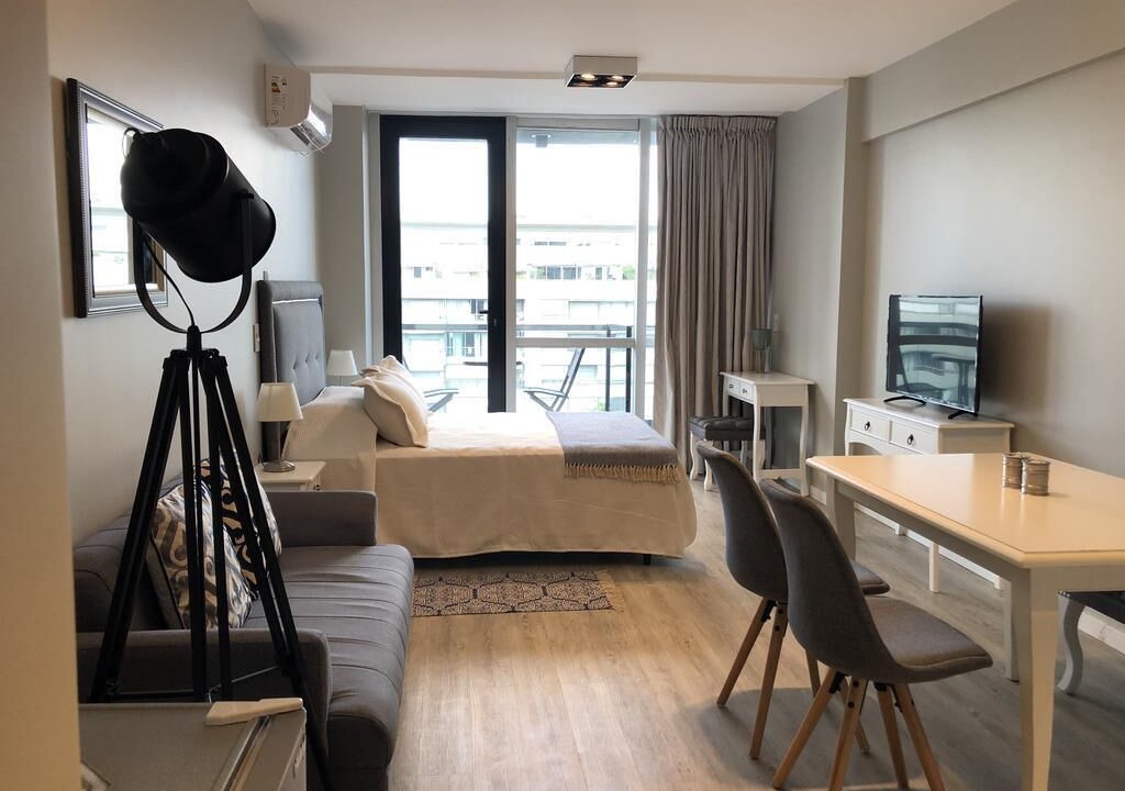Photo of Livingroom in Puerto Madero