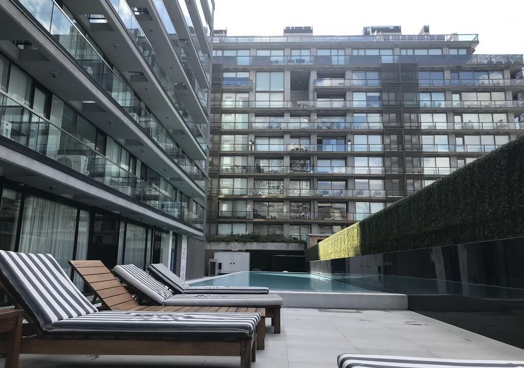 Photo of Outdoor in Puerto Madero