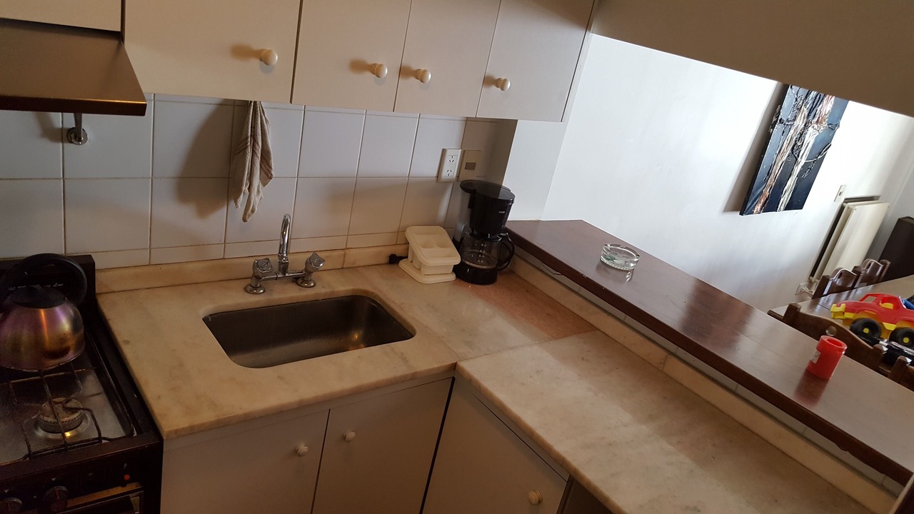 Photo of Kitchen in Las Heras
