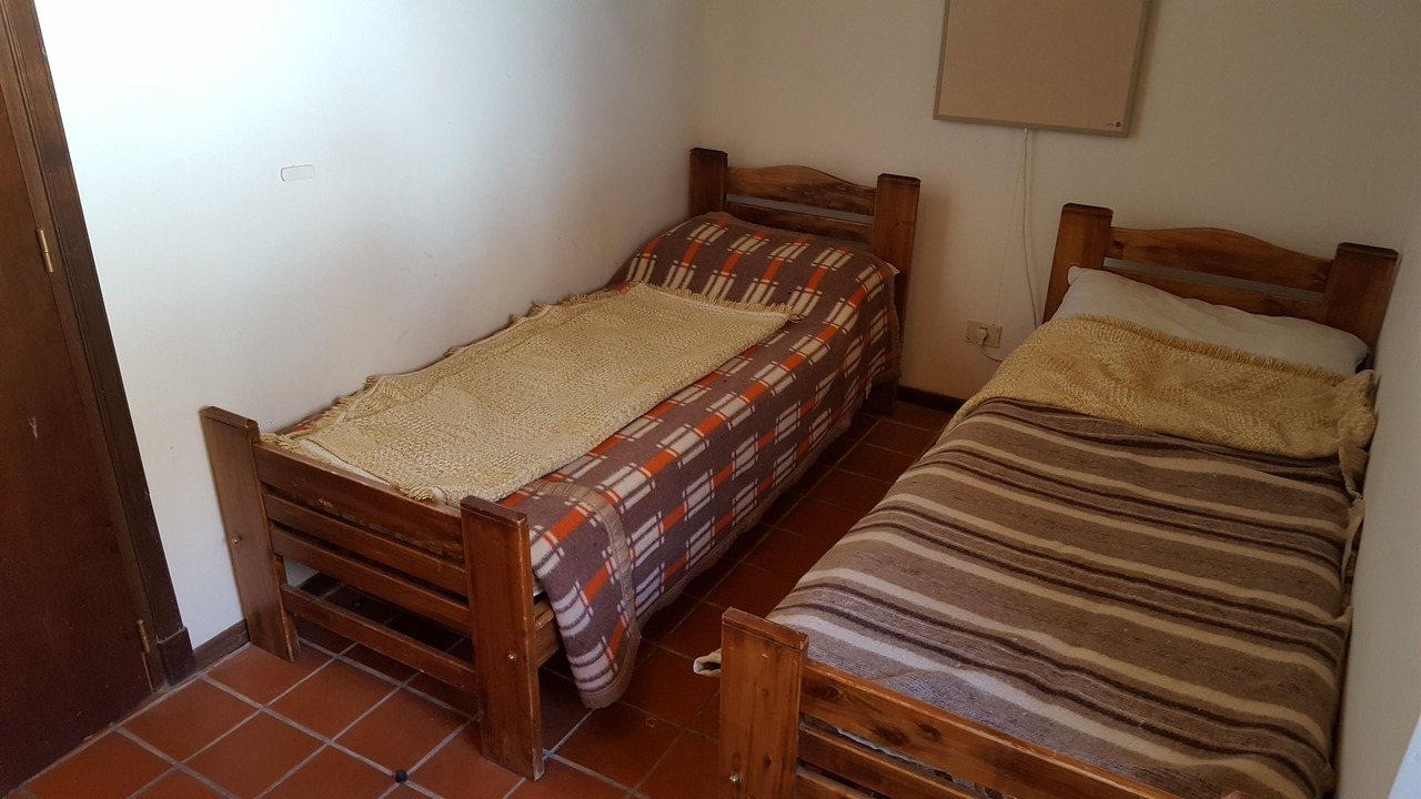 Photo of Bedroom in Las Heras