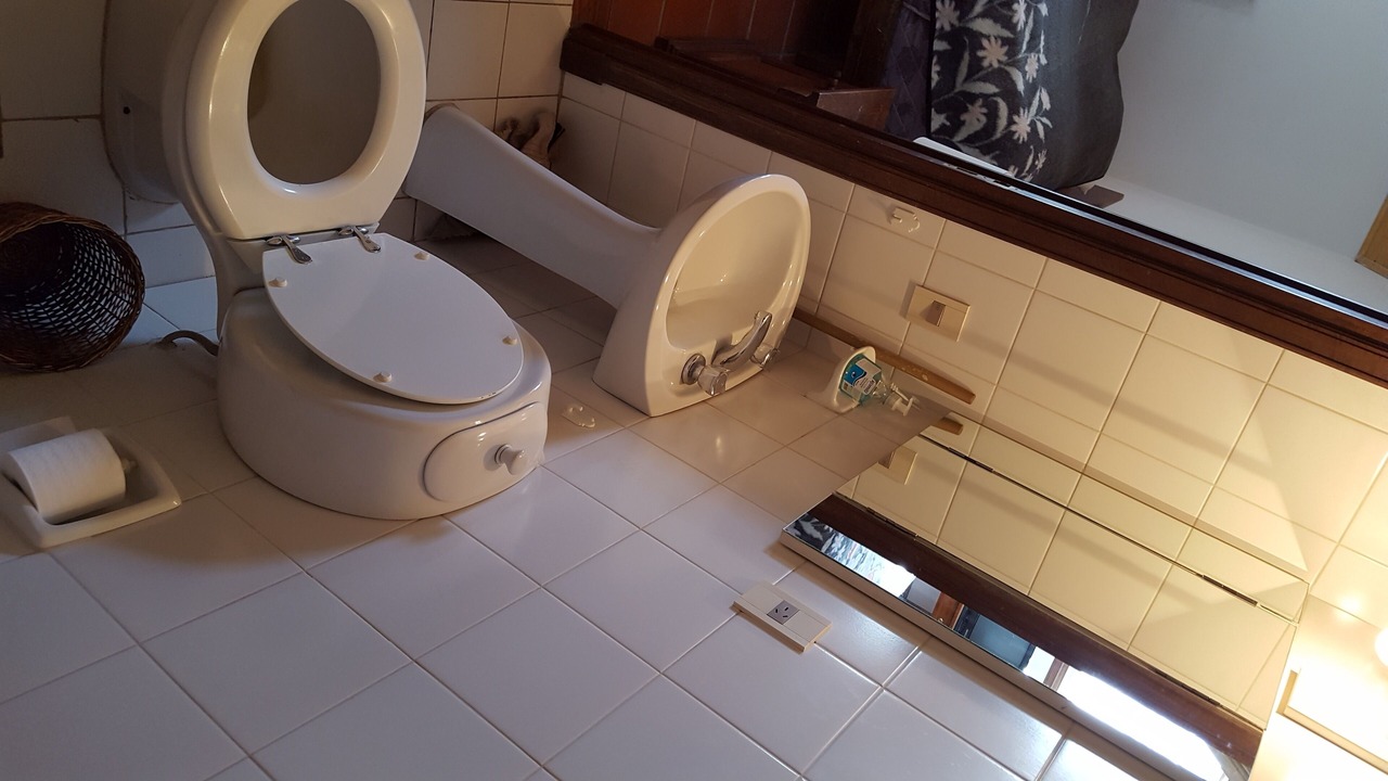 Photo of Bathroom in Las Heras