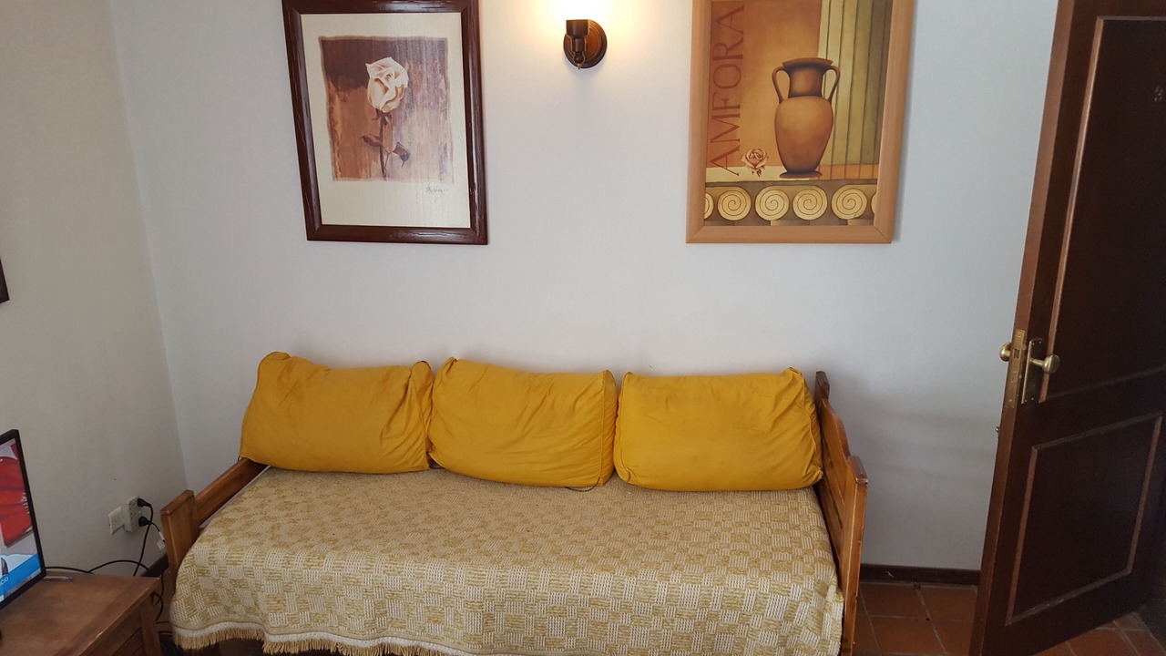 Photo of Bedroom in Las Heras