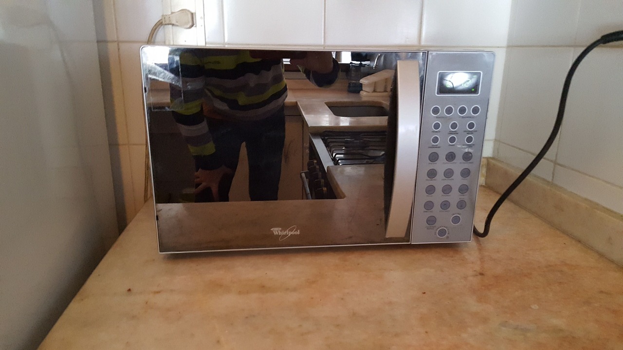 Photo of Kitchen in Las Heras