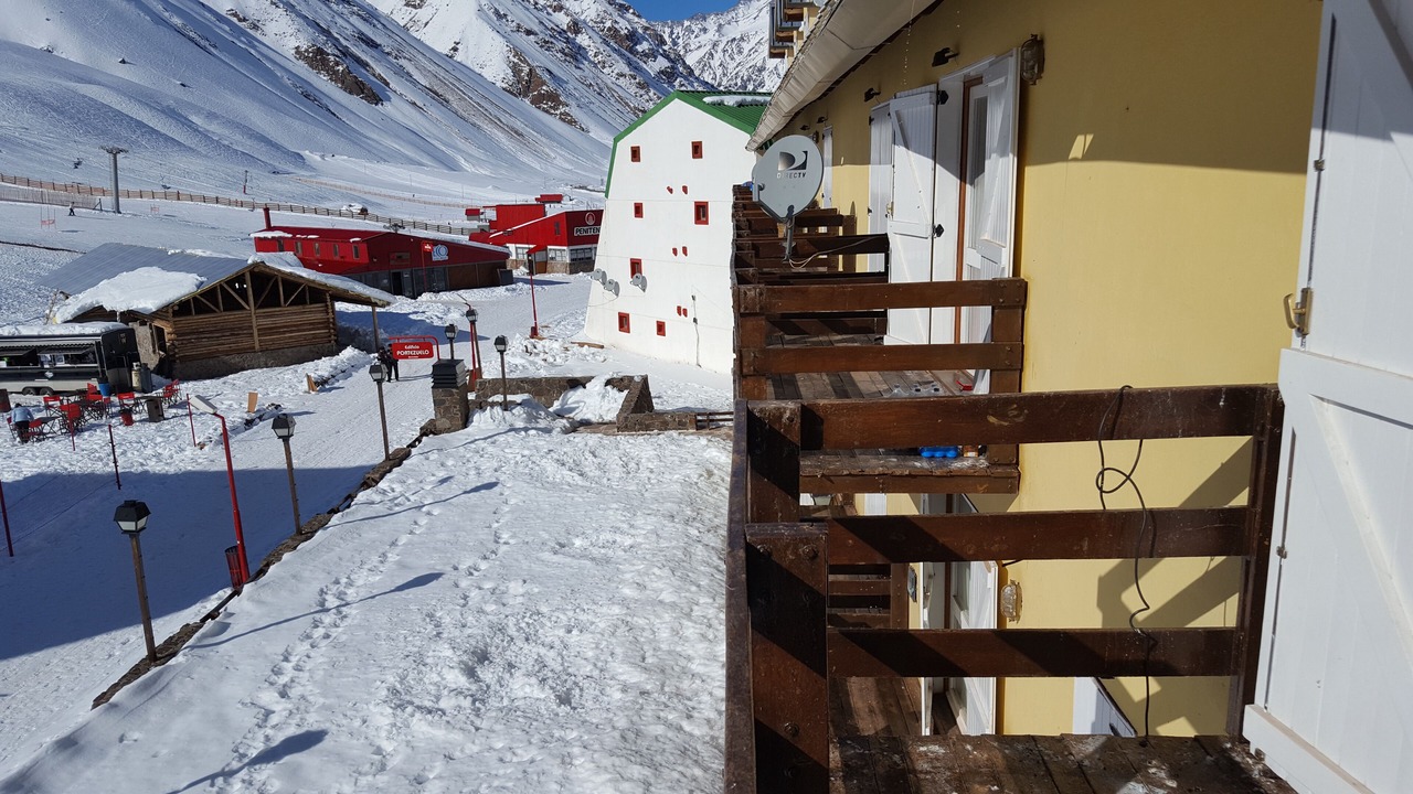 Photo of Outdoor in Las Heras
