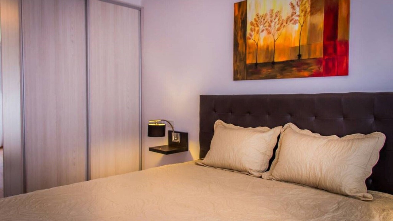 Photo of Bedroom in Recoleta