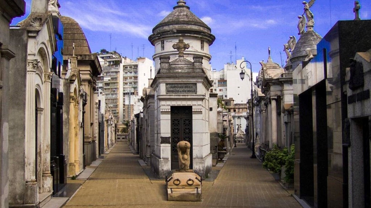 Photo of Others in Recoleta