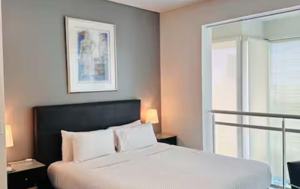 Photo of Bedroom in Palermo