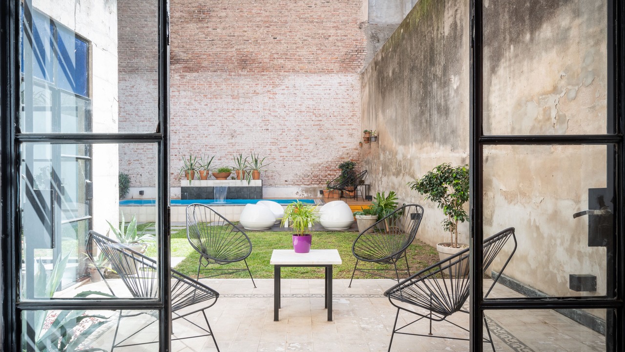 Photo of Outdoor in Cordoba