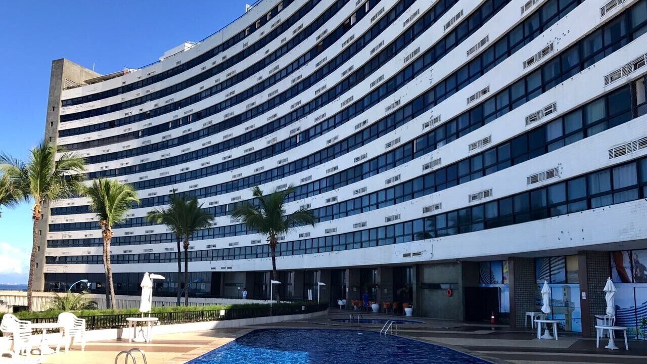 Photo of Outdoor in Ondina