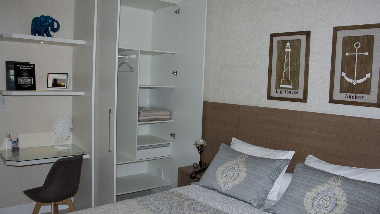 Photo of Bedroom in Ondina