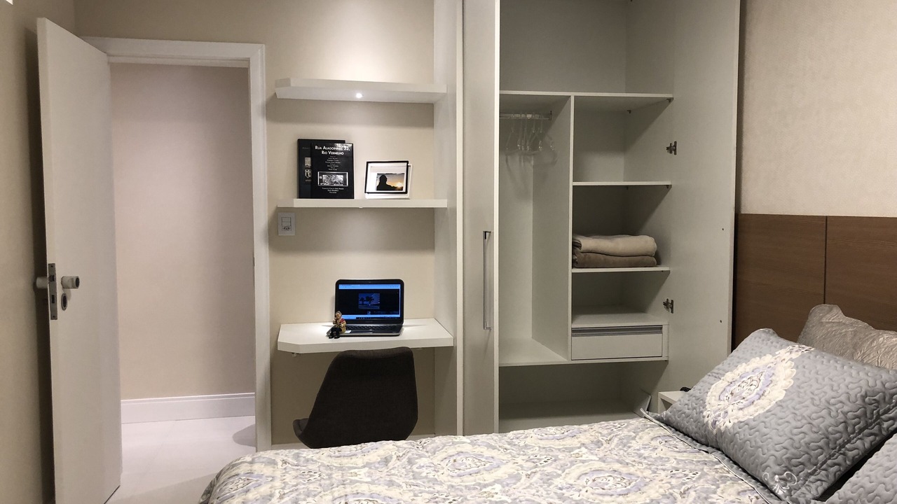 Photo of Bedroom in Ondina