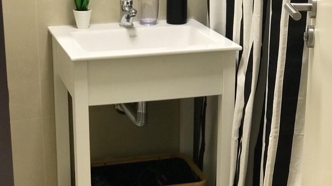 Photo of Bathroom in Villa Crespo