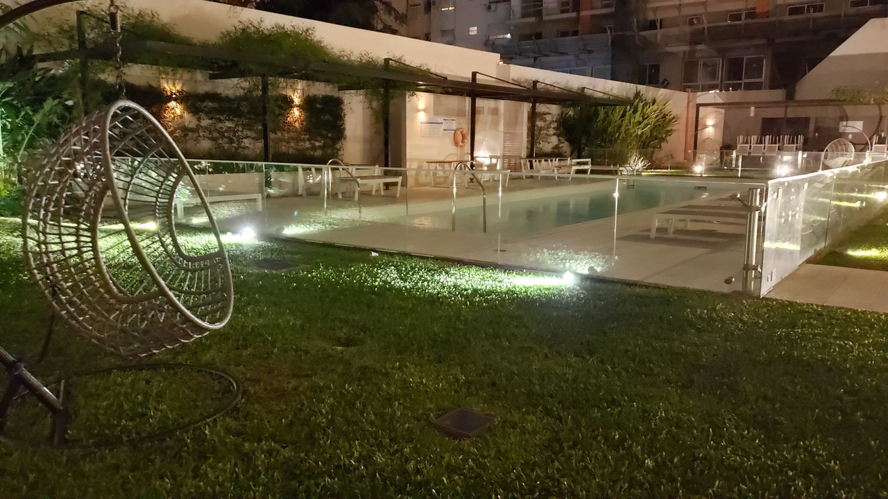 Photo of Outdoor in Villa Crespo