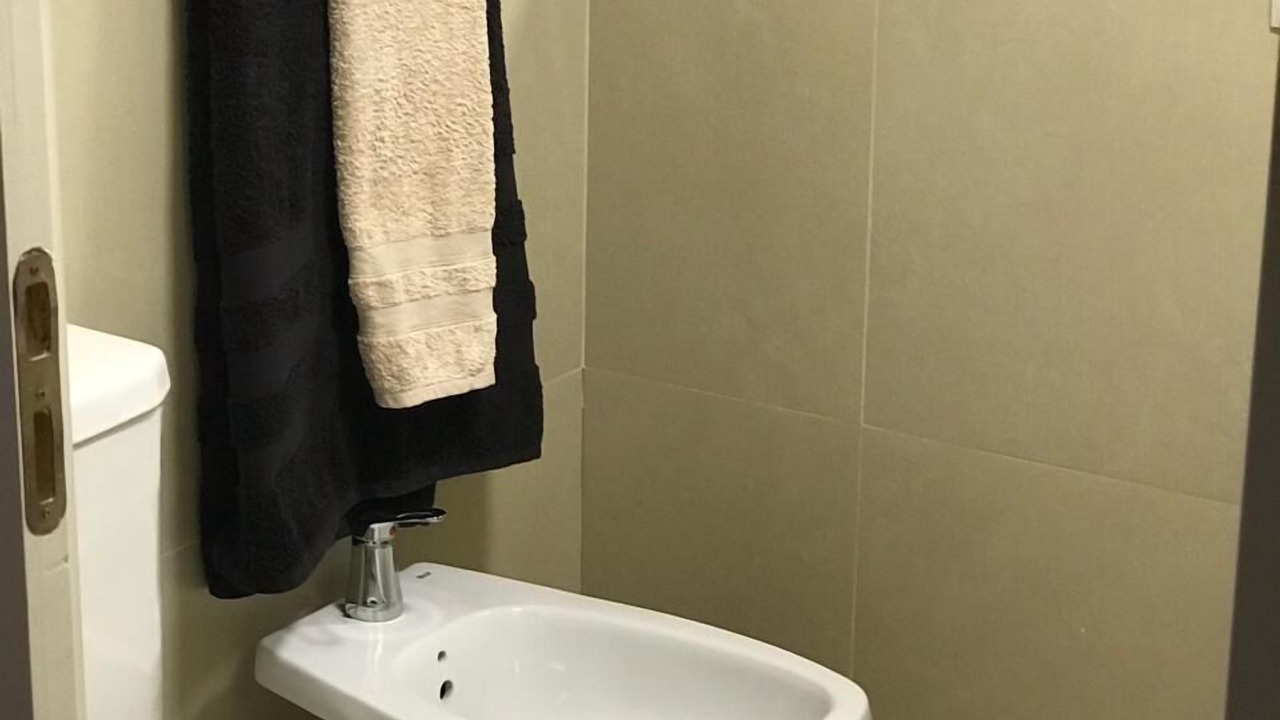 Photo of Bathroom in Villa Crespo