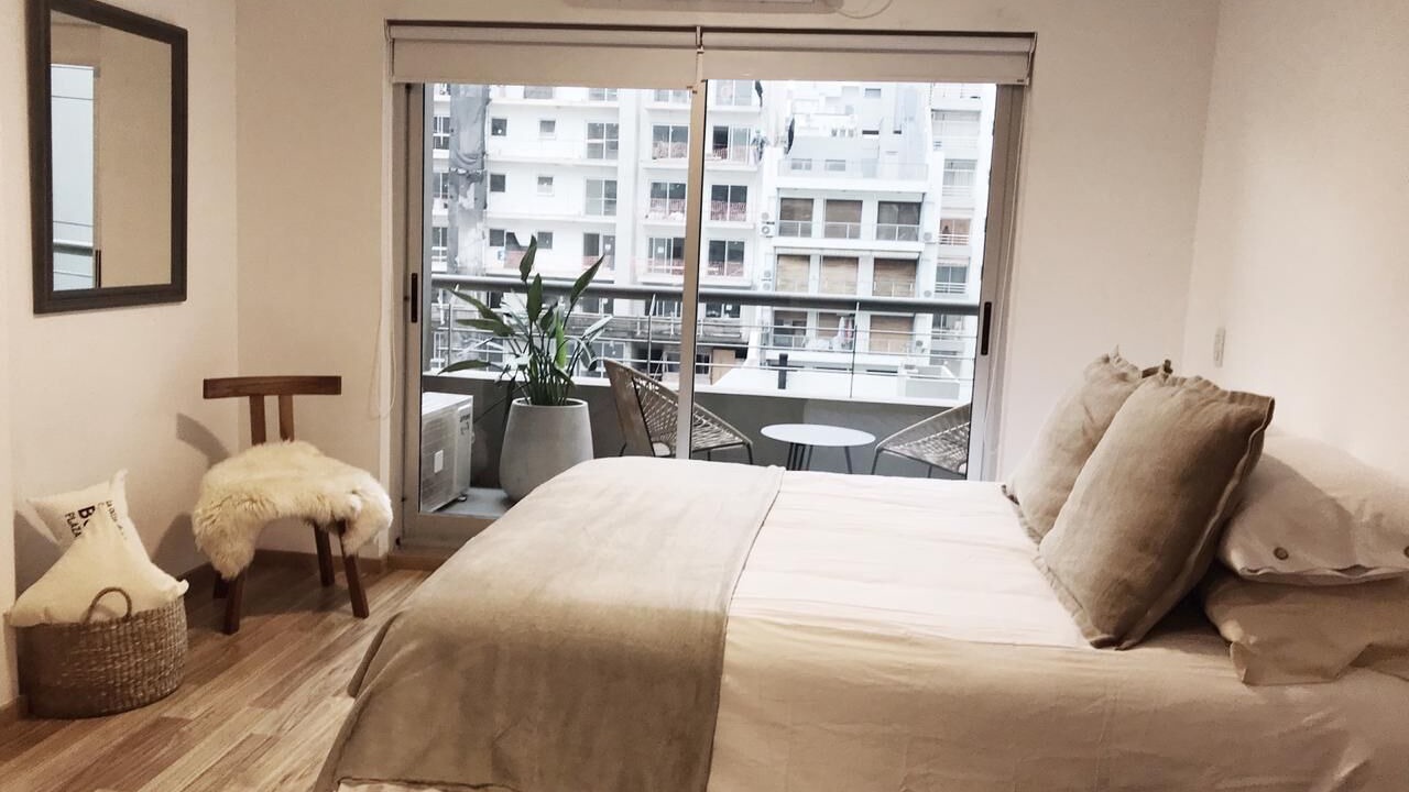 Photo of Bedroom in Villa Crespo