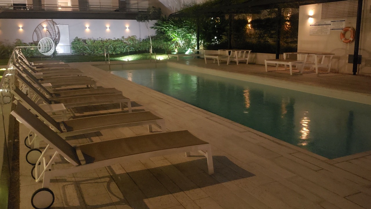 Photo of Outdoor in Villa Crespo