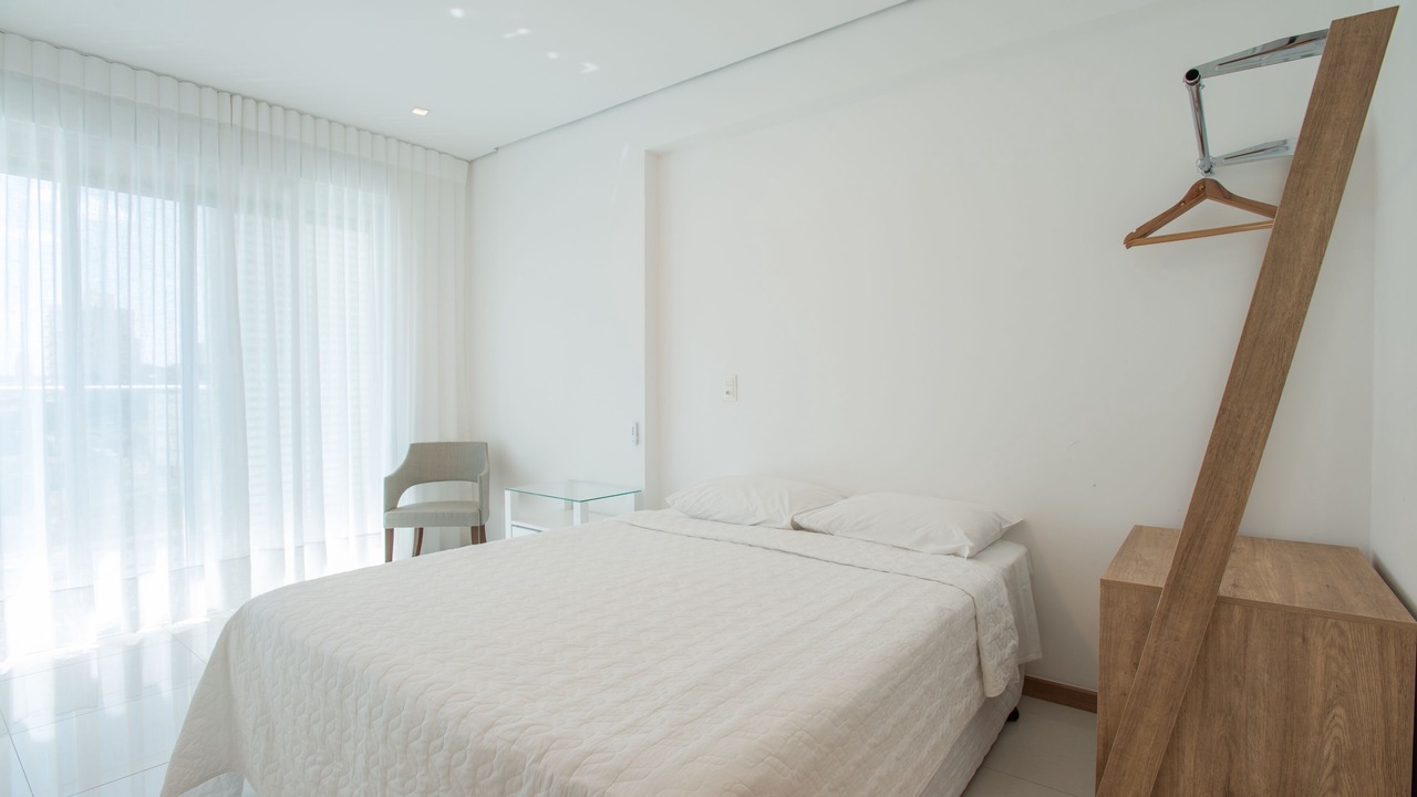 Photo of Bedroom in Do Quilombo