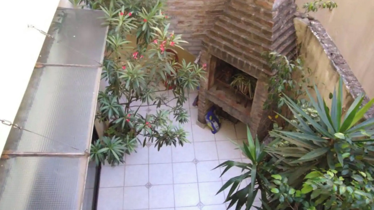 Photo of Patio Balcony in Villa Crespo