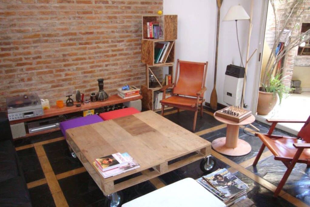 Photo of Others in Villa Crespo