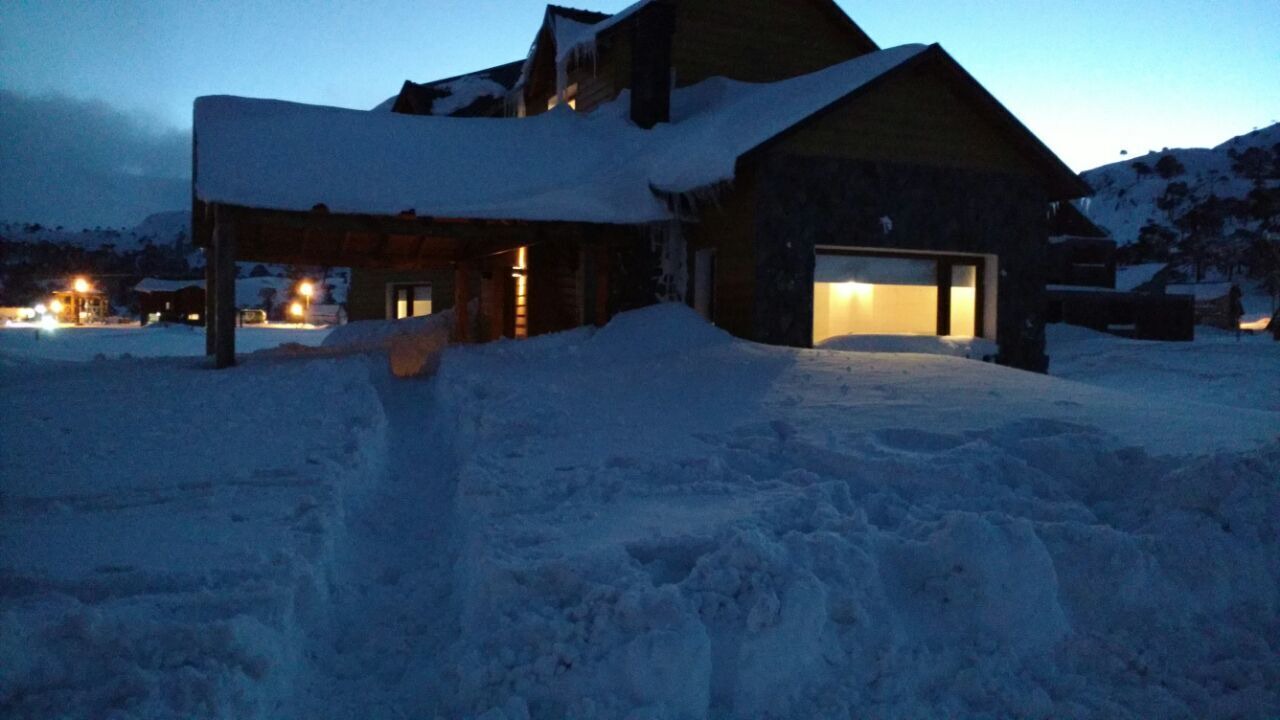 Photo of Outdoor in Caviahue