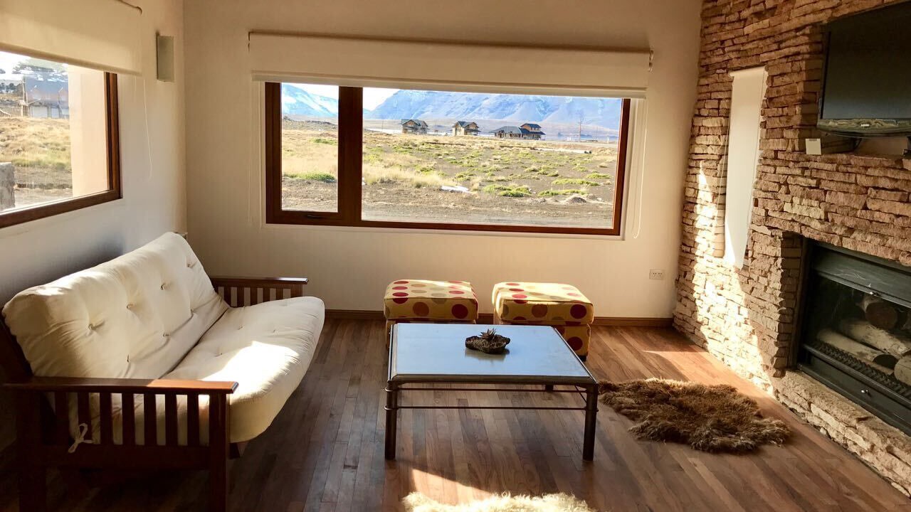 Photo of Livingroom in Caviahue