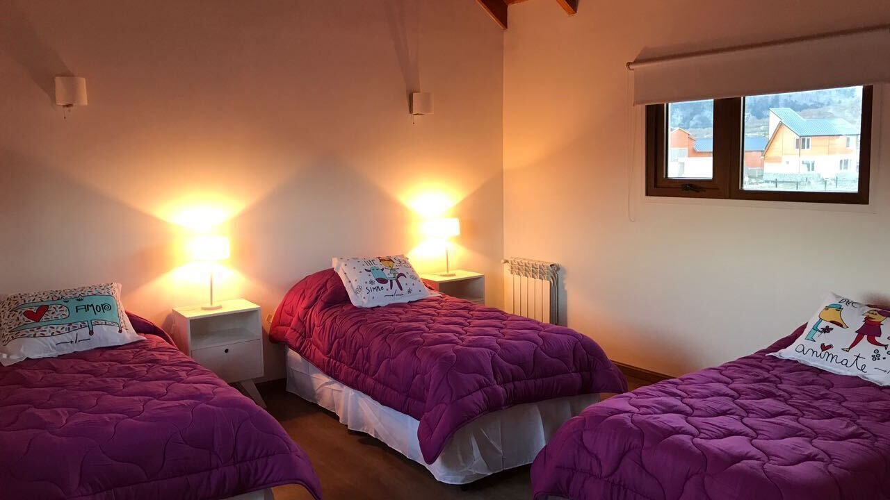Photo of Bedroom in Caviahue
