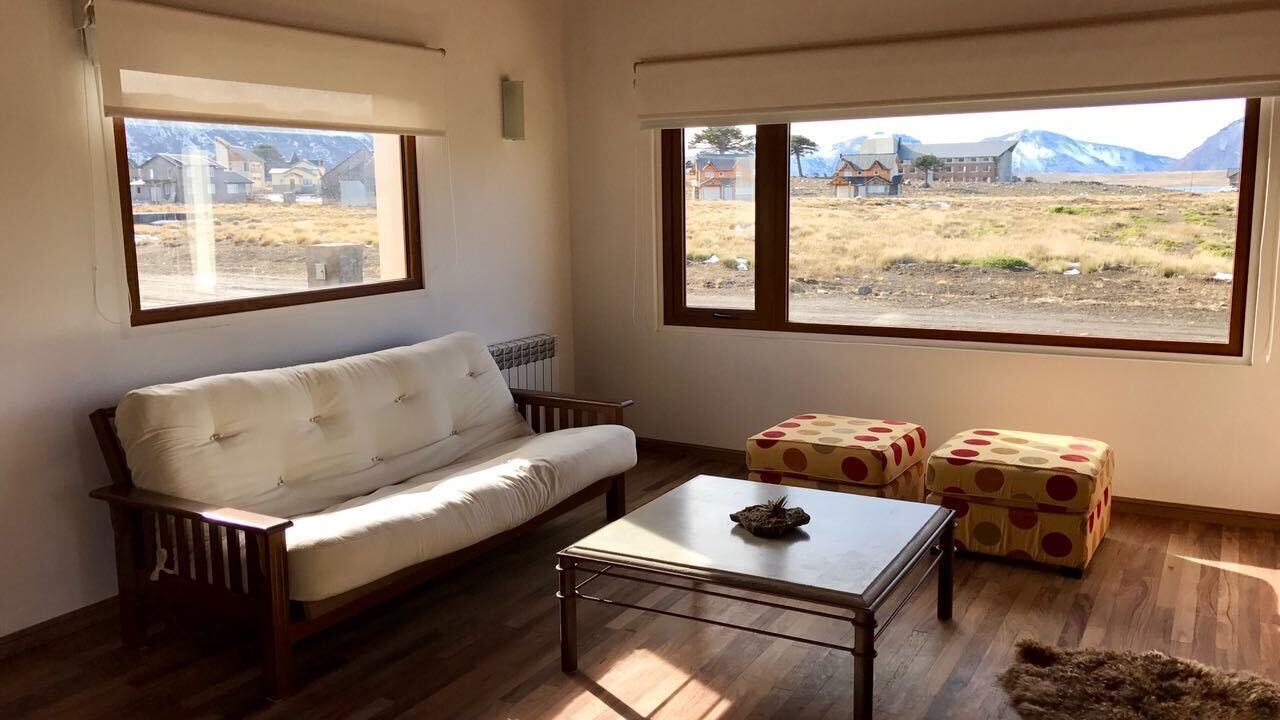 Photo of Livingroom in Caviahue