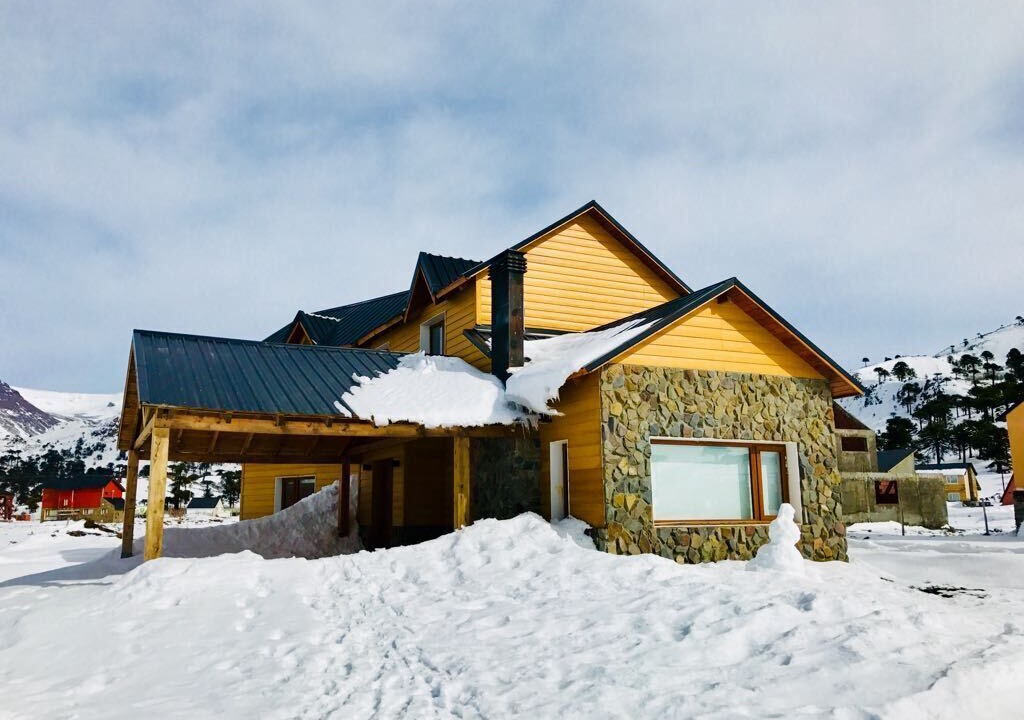 Photo of Outdoor in Caviahue