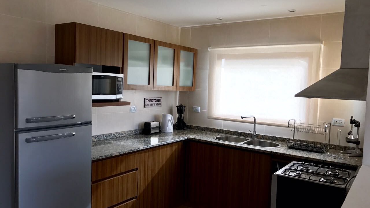 Photo of Kitchen in Caviahue