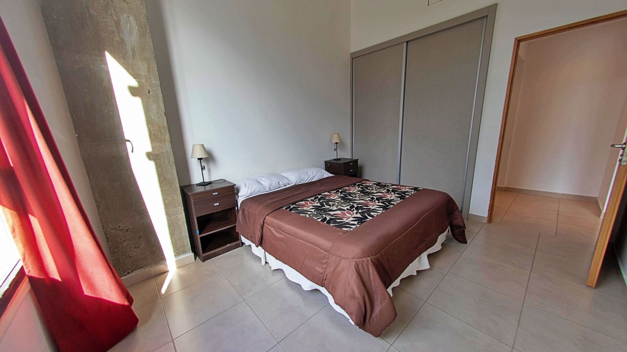 Photo of Bedroom in Province of Tierra del Fuego