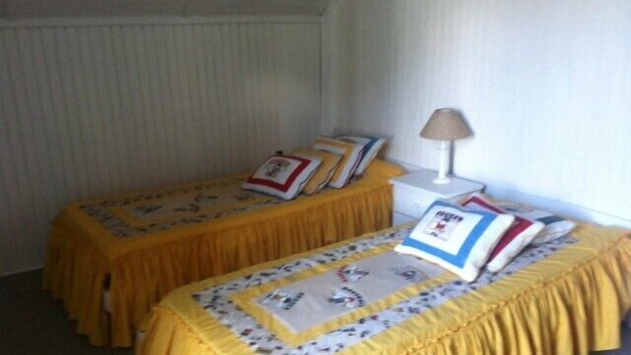 Photo of Bedroom in Canela