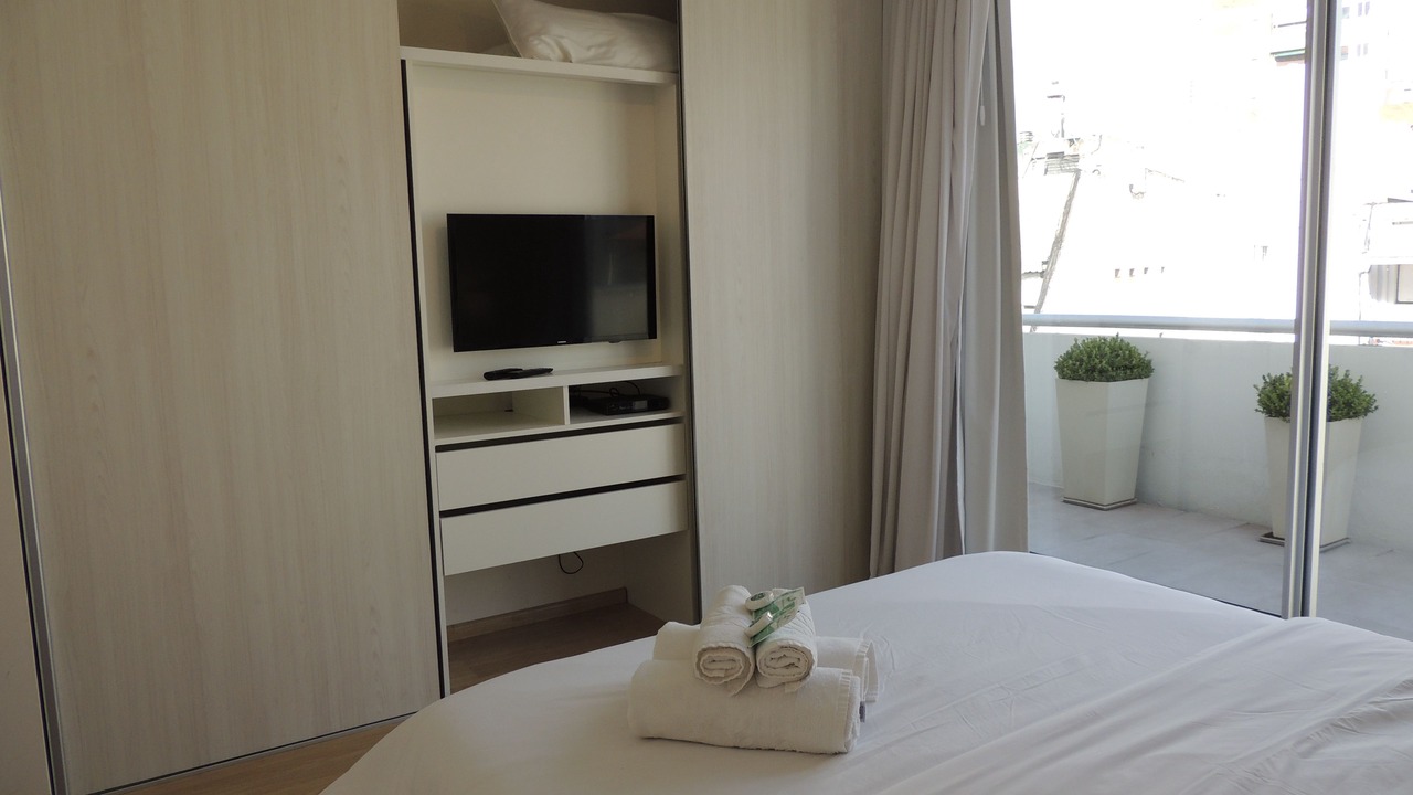 Photo of Bedroom in Belgrano
